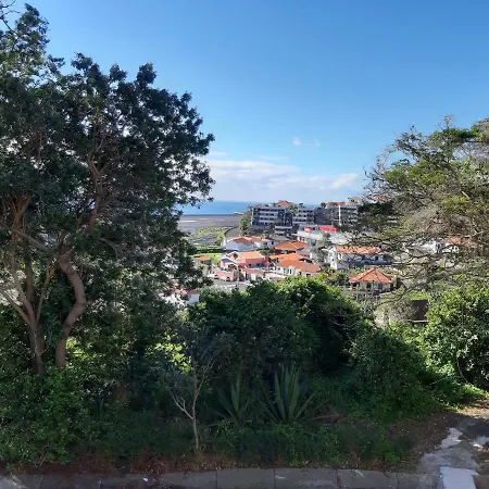 Matur Flats 2 Lejlighed *