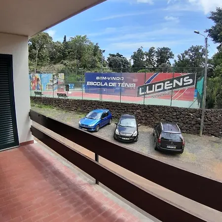 Matur Flats 2 Lejlighed