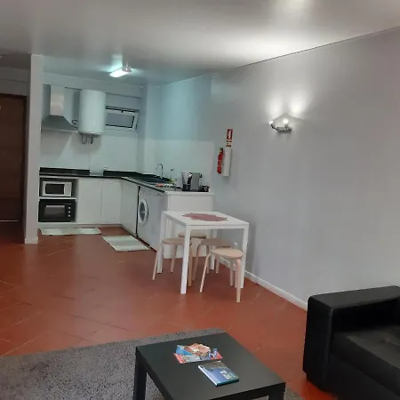 Lejlighed Matur Flats 2 *