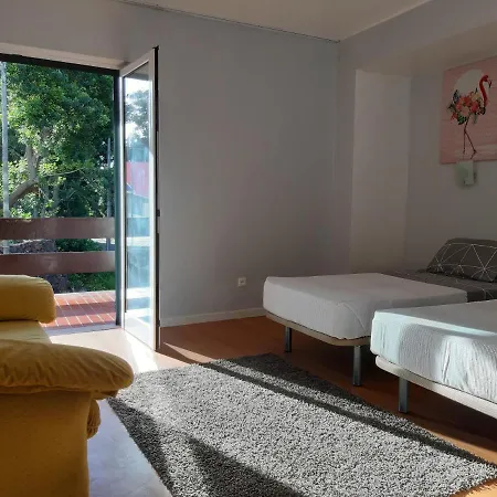 Matur Flats 2 * Machico (Madeira)