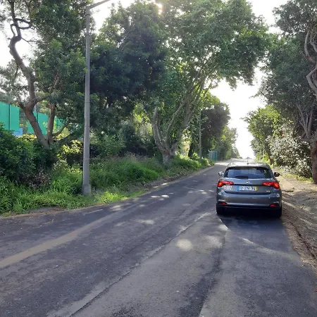 Lejlighed Matur Flats 2 Machico (Madeira)