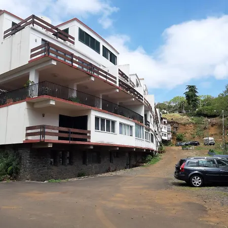 公寓 Matur Flats 2 马希库