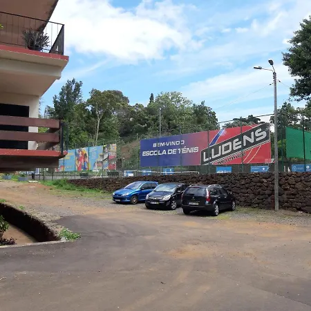 Matur Flats 2 公寓 马希库