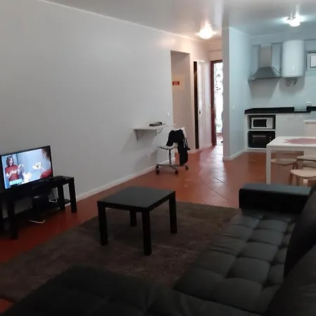 Matur Flats 2 Apartamento Machico (Madeira)