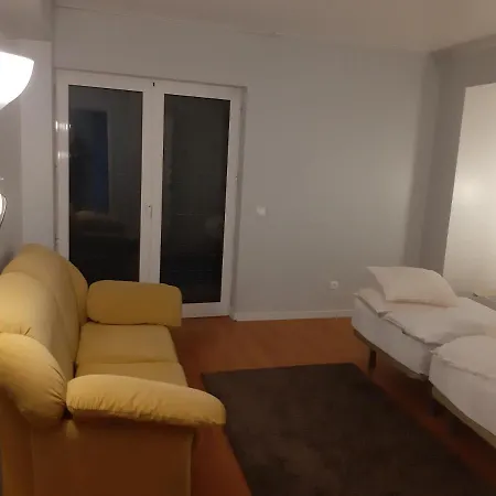 Apartamento Matur Flats 2 *