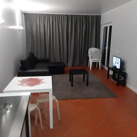 Matur Flats 2 Machico (Madeira)