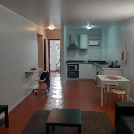 Apartamento Matur Flats 2 *