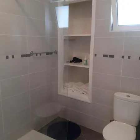 Apartamento Matur Flats 2