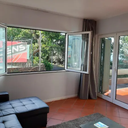 Apartamento Matur Flats 2