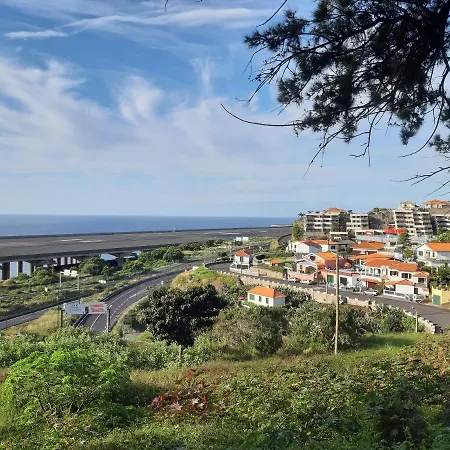 Matur Flats 2 Apartamento