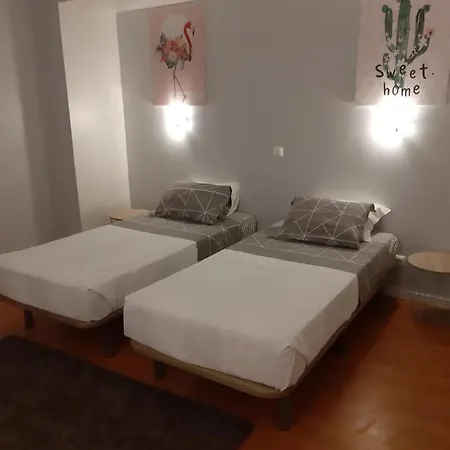 Matur Flats 2 Apartamento *