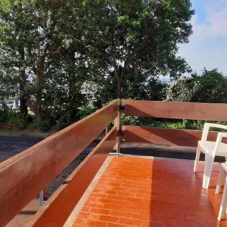 Matur Flats 2 Apartamento