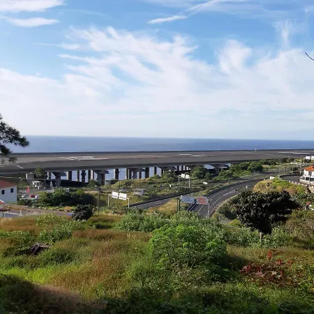 Apartamento Matur Flats 2 Machico (Madeira)