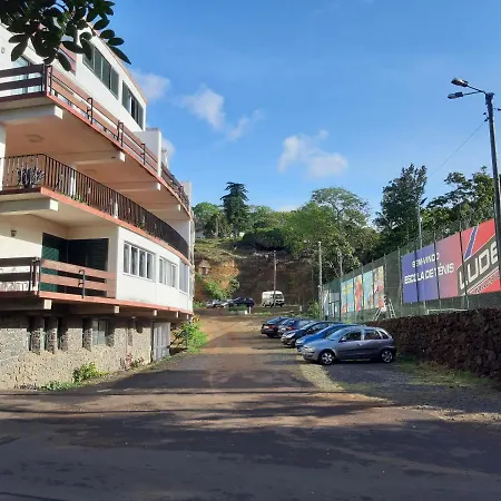 شقة Matur Flats 2 *