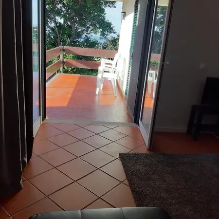 Apartament Matur Flats 2 Machico (Madeira)