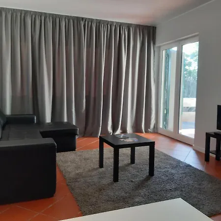 Matur Flats 2 Apartament Machico (Madeira)