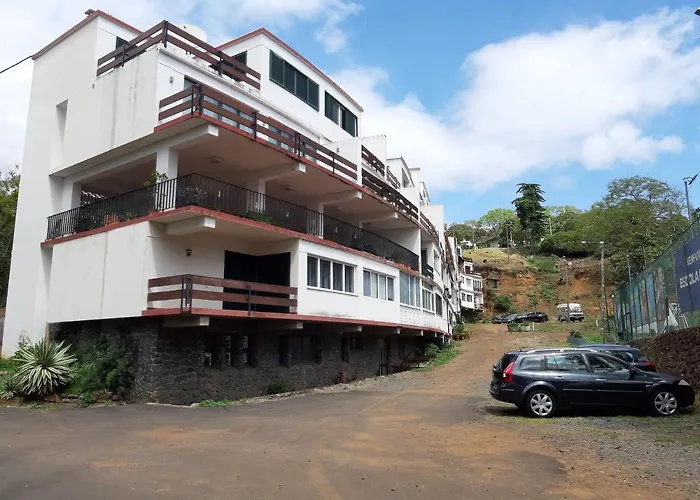 شقة Matur Flats 2 ماتشيكو