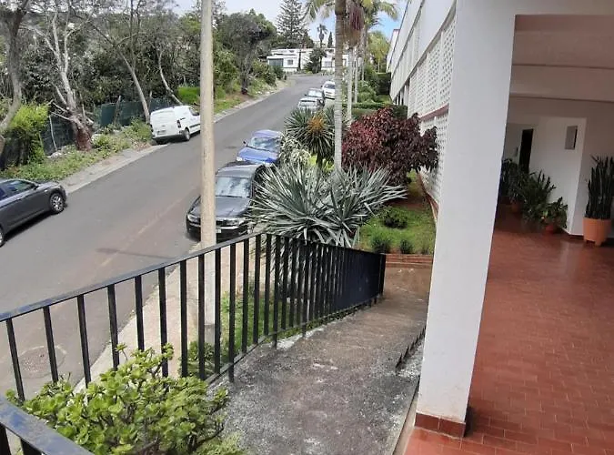 Matur Flats 2