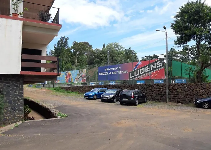 Matur Flats 2 公寓 马希库