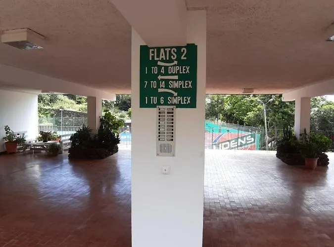 Matur Flats 2 ماتشيكو