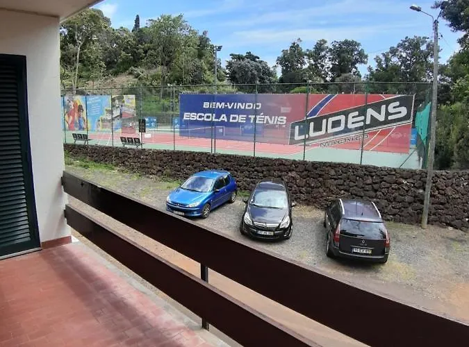 Matur Flats 2 شقة