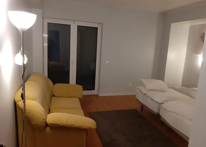 公寓 Matur Flats 2 *