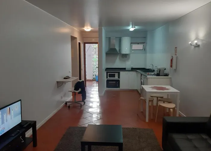 شقة Matur Flats 2 *