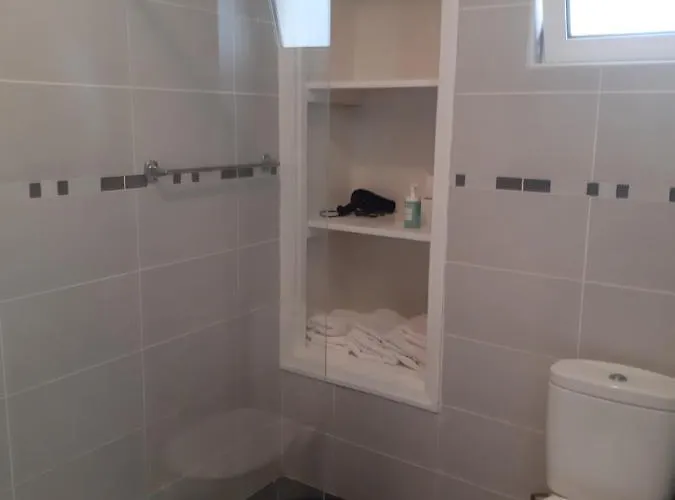 شقة Matur Flats 2