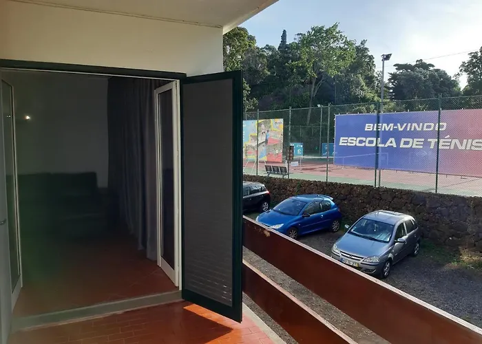 Matur Flats 2 * ماتشيكو