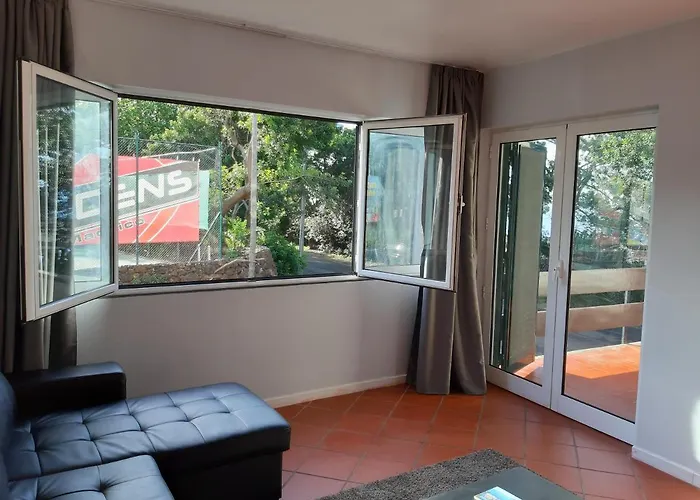 شقة Matur Flats 2