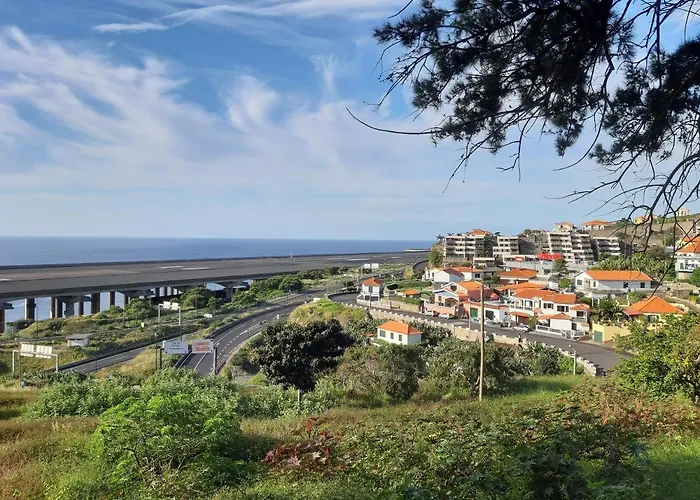 Matur Flats 2 公寓