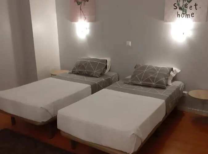 Matur Flats 2 شقة *