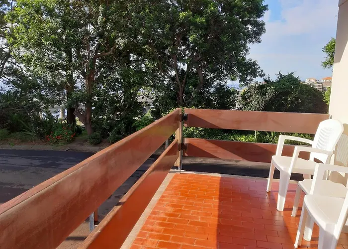 Matur Flats 2 شقة