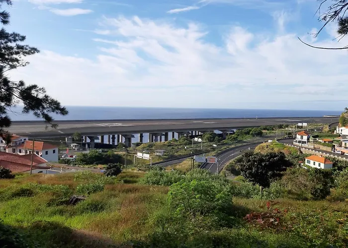 公寓 Matur Flats 2 马希库