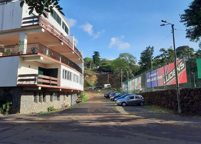 公寓 Matur Flats 2 *