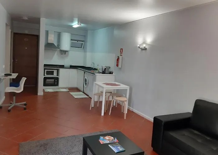 شقة Matur Flats 2 *