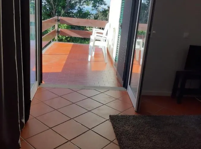 شقة Matur Flats 2 ماتشيكو