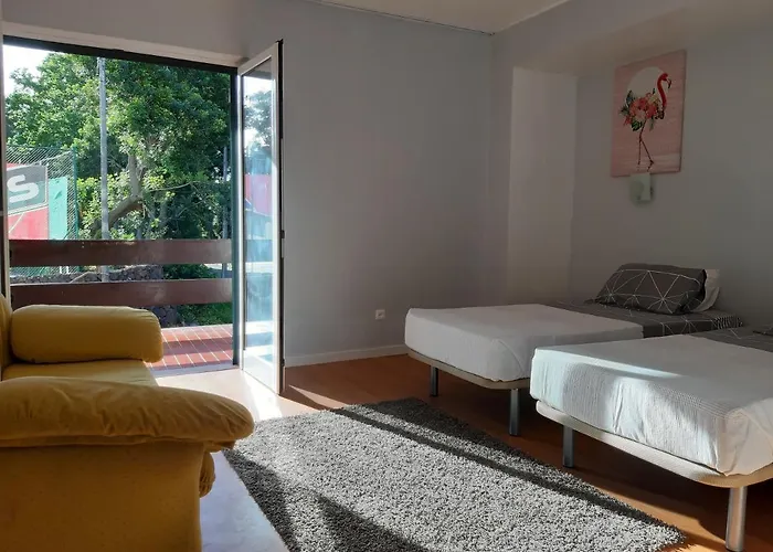 Matur Flats 2 * ماتشيكو