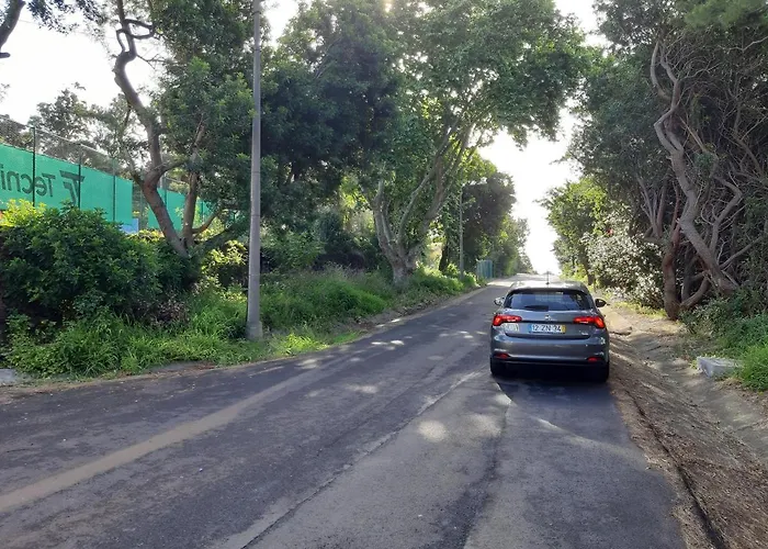 شقة Matur Flats 2 ماتشيكو