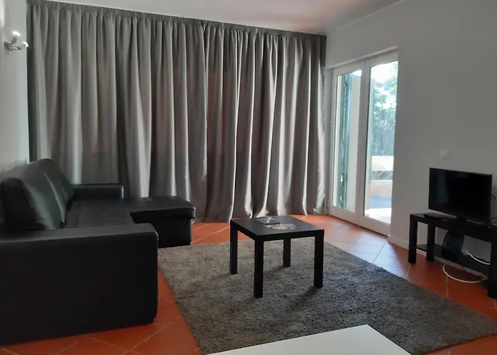 Matur Flats 2 شقة ماتشيكو